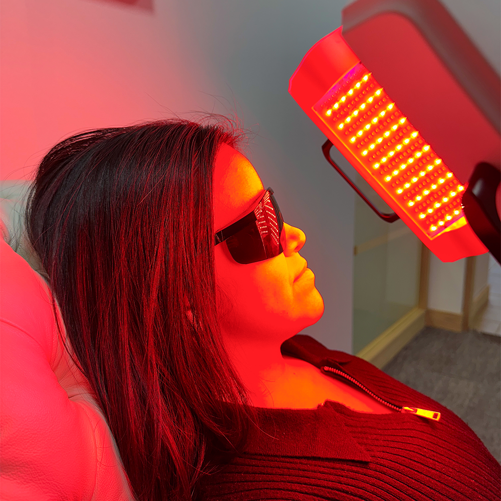 JuveLight - LED Light Therapy System