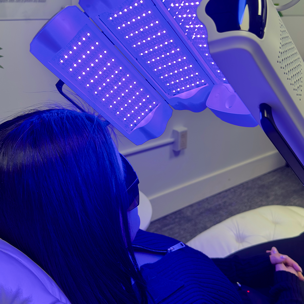 JuveLight - LED Light Therapy System